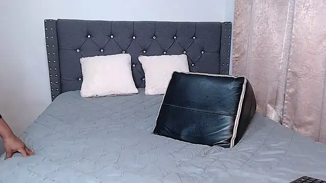 CanndyBrunett online show from February 2026 06:47:01 AM