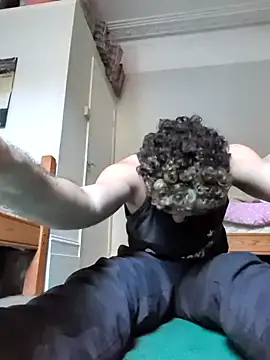 TheLoneWolf4 online show from November 2025 02:43:02 PM