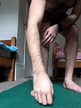 TheLoneWolf4 online show from December 2025 01:28:02 PM