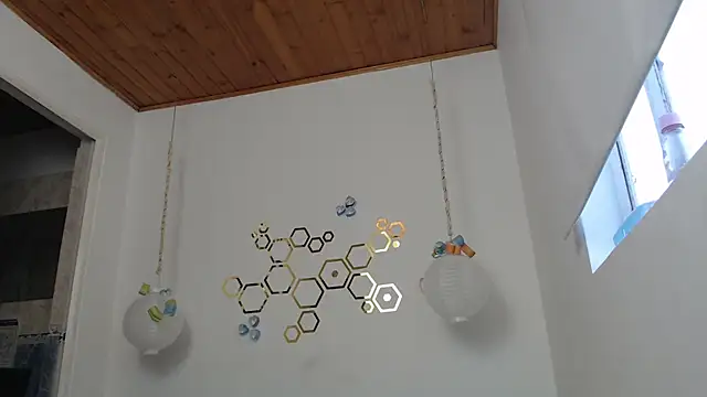 Snapshot of adriscute chatting on March 2025 10:59:01 PM adriscute online show from March 2025 10:59:01 PM