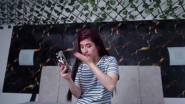 Snapshot of adriscute chatting on May 2026 03:45:01 AM adriscute online show from May 2026 03:45:01 AM