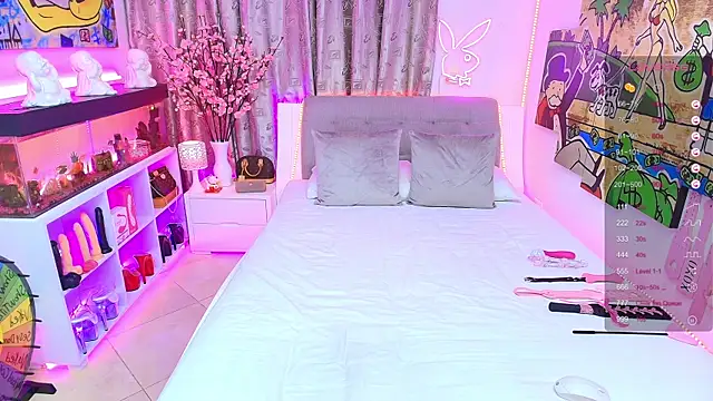 tattooBabyxxx online show from November 2025 09:37:01 PM