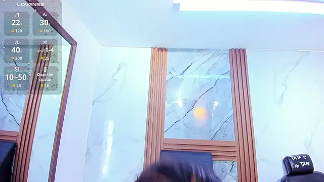 HannyMansonh online show from February 2026 03:24:01 AM