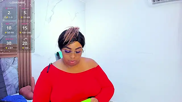 HannyMansonh online show from March 2026 03:21:01 AM