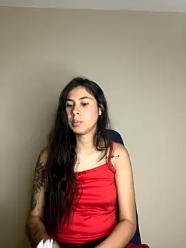 Snapshot of alia_bashar chatting on September 2025 02:04:02 AM alia bashar online show from September 2025 02:04:02 AM