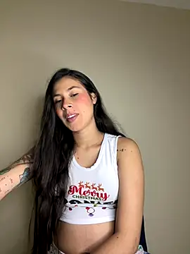 alia bashar online show from December 2025 02:49:01 AM