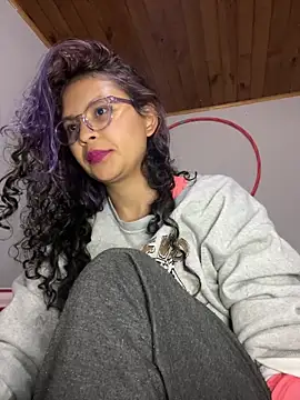 Snapshot of Hathorlove chatting on March 2025 02:51:02 AM Hathorlove online show from March 2025 02:51:02 AM