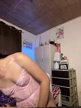 Msyensmith online show from September 2025 04:34:02 AM