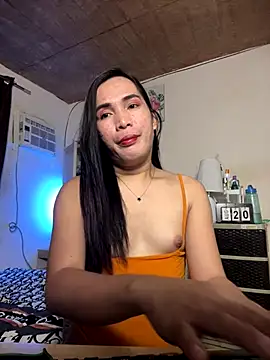 Msyensmith online show from September 2025 10:38:02 AM