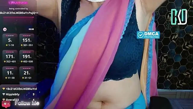 KinderrJoy online show from December 2024 05:04:02 AM