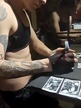 rexflexxx online show from December 2024 12:48:02 AM