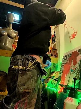 rexflexxx online show from June 2026 02:33:02 AM