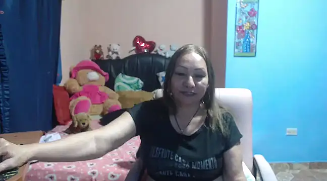 milfeddy  online show from February 2025 12:04:02 AM