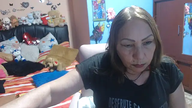 milfeddy  online show from March 2025 09:18:02 PM