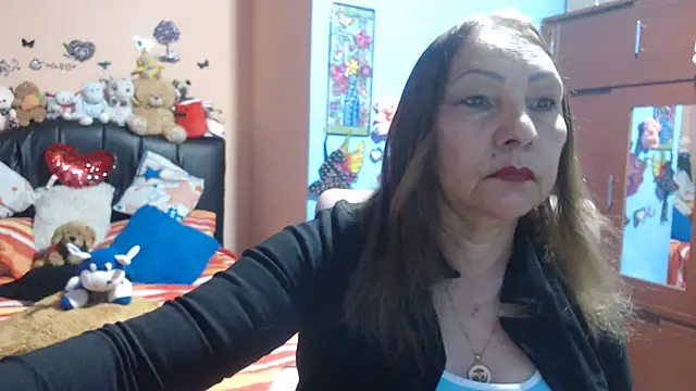 milfeddy  online show from March 2025 01:59:02 PM