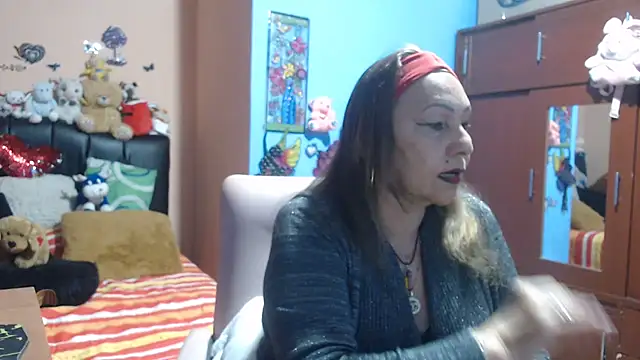 milfeddy  online show from March 2025 08:37:02 PM