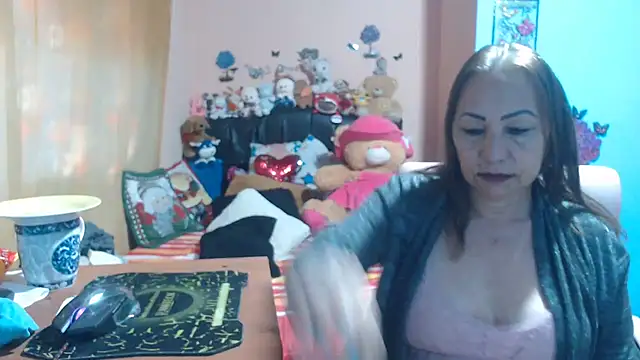 milfeddy  online show from November 2025 12:17:01 PM