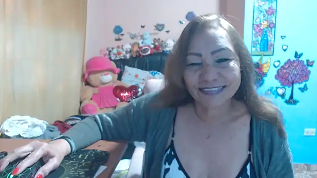 milfeddy  online show from March 2026 12:16:01 PM