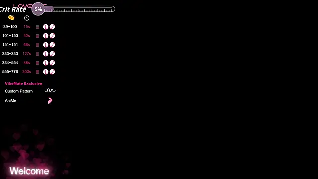 RedPeach online show from November 2025 06:29:02 AM