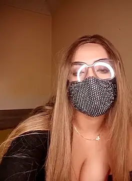 Bayan-Queen online show from March 2025 11:47:01 PM