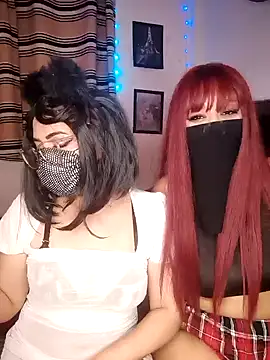 Bayan-Queen online show from April 2026 04:23:02 PM