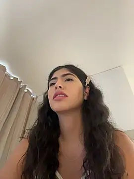 Gaby zahir  online show from October 2025 11:25:01 AM