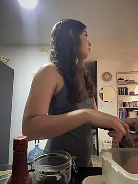 Gaby zahir  online show from December 2025 02:22:02 PM