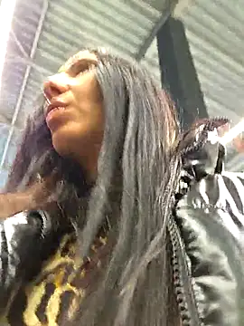 LeticiaWoods online show from January 2026 11:58:02 AM