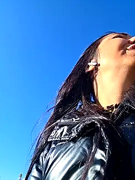 LeticiaWoods online show from March 2026 12:33:02 PM