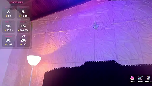 JennyRouse01 online show from March 2026 11:17:01 AM