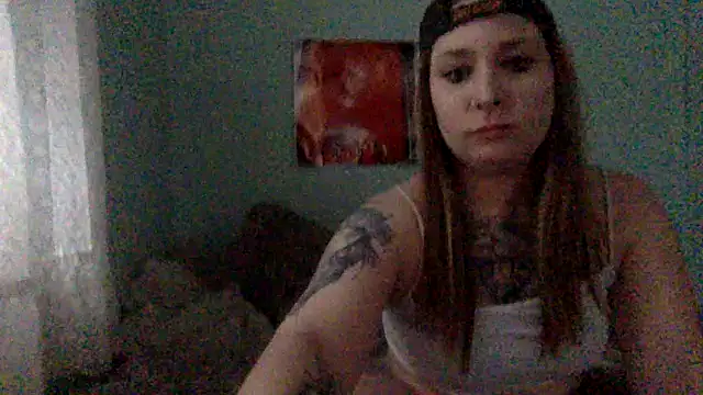 alexabunni online show from December 2025 03:07:02 PM