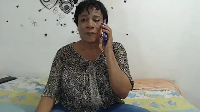 Snapshot of RoosePaarker chatting on July 2026 02:51:01 AM RoosePaarker online show from July 2026 02:51:01 AM