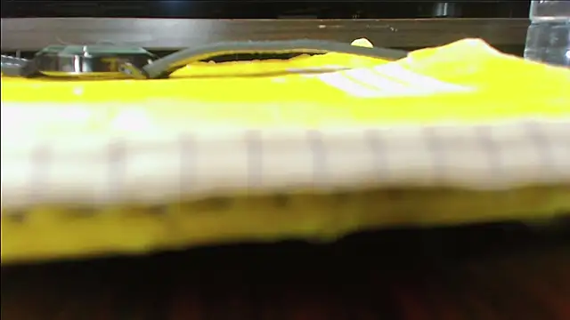 Miss Amandaversace online show from October 2025 07:25:02 PM