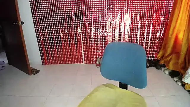 Sweett Anya online show from October 2025 11:30:01 AM