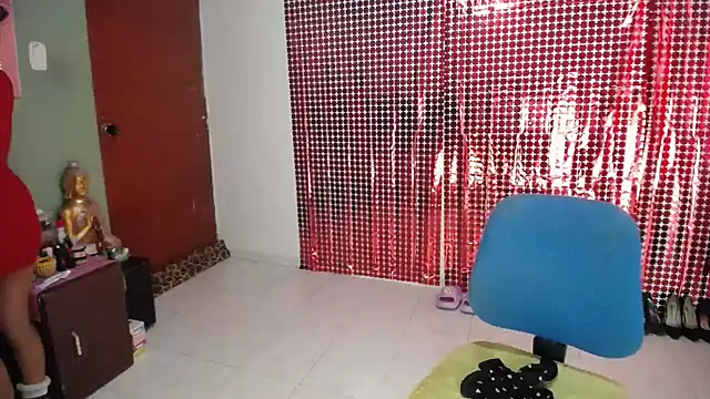 Sweett Anya online show from October 2025 11:33:01 AM