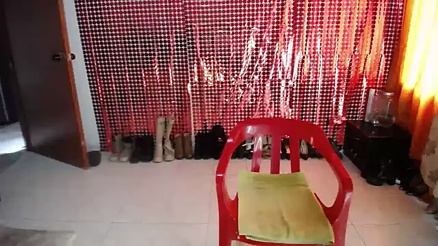 Sweett Anya online show from November 2025 07:46:02 PM