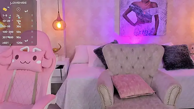 Snapshot of LITTLE-VIVI chatting on January 2025 07:14:02 AM LITTLE-VIVI online show from January 2025 07:14:02 AM