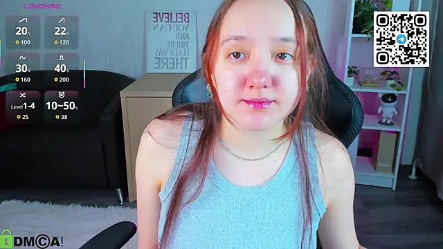 Fera1 Berry online show from March 2026 12:48:02 AM