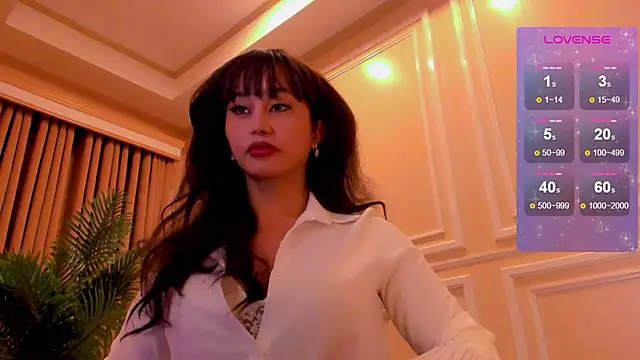 YOURCRISTINAS online show from January 2026 04:00:01 PM