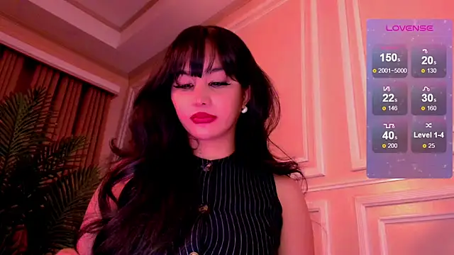 YOURCRISTINAS online show from March 2026 06:36:01 AM