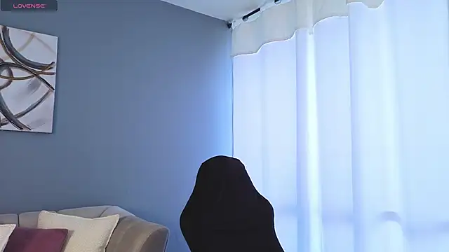 BrookeMiller online show from November 2025 07:28:01 PM