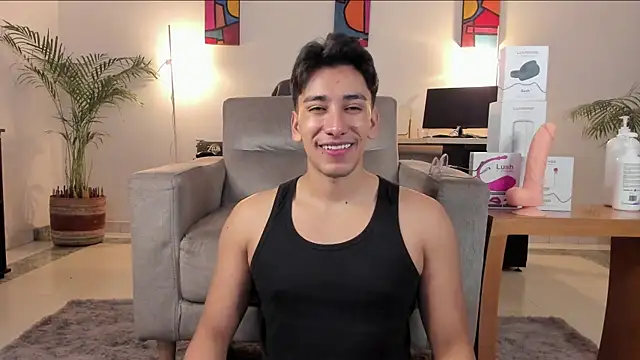 Snapshot of TatoKat chatting on February 2025 03:23:01 AM TatoKat online show from February 2025 03:23:01 AM