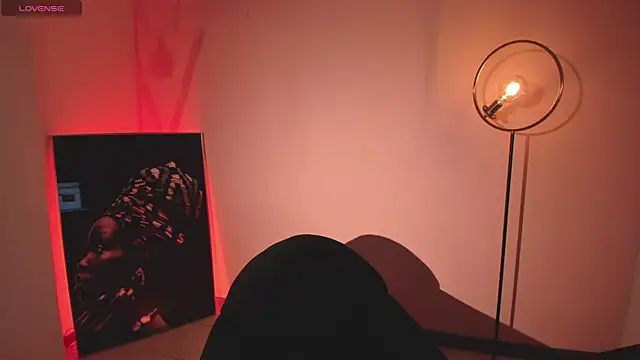 EveBensonX online show from February 2026 12:49:01 PM