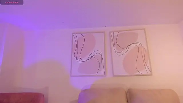 EveBensonX online show from March 2026 12:54:02 PM