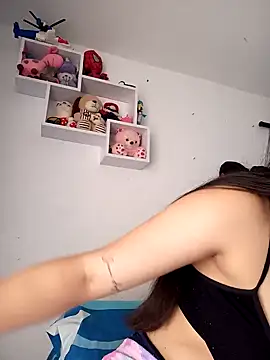 Sofia 888 online show from February 2025 01:59:02 PM