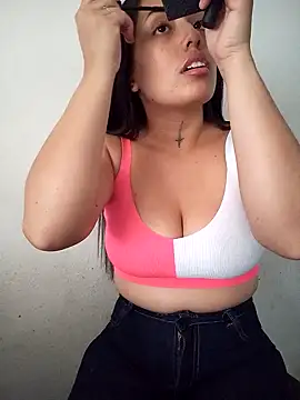 Sofia 888 online show from February 2025 09:35:02 PM