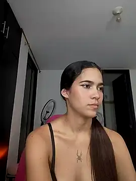 Snapshot of Sallye_ chatting on January 2025 04:20:01 AM Sallye online show from January 2025 04:20:01 AM