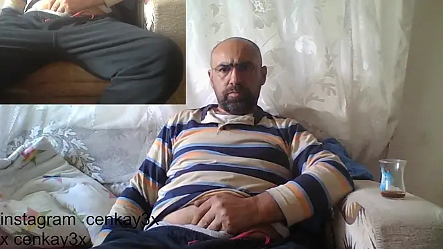 masculine bear daddy online show from February 2025 07:45:02 AM