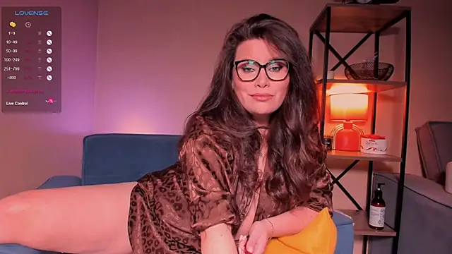 Jessica 555 online show from January 2025 03:47:02 AM