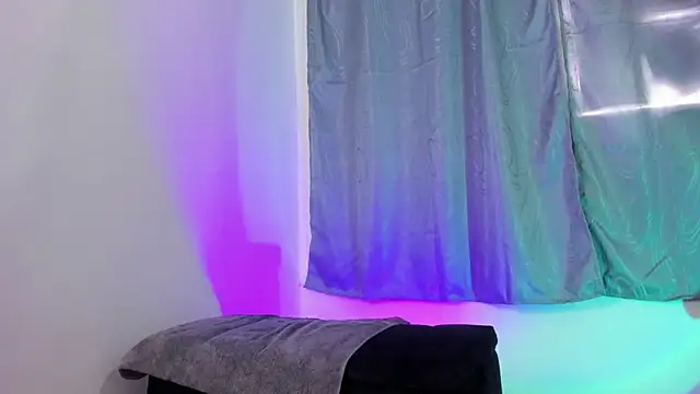 NanaRott online show from January 2025 03:19:01 PM